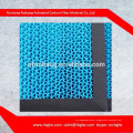 absorption insulation activated carbon air filter raw material